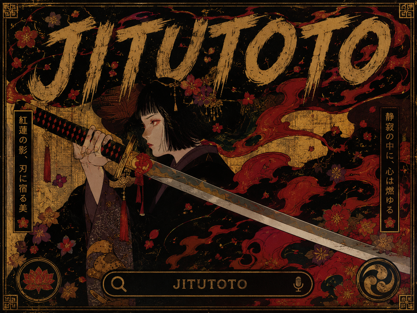 JITUTOTO